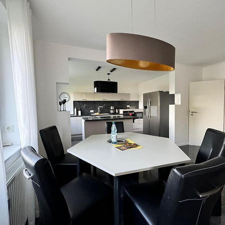 Traumhafte 2-Zimmer-Wohnung Nordenham Kültér fotó
